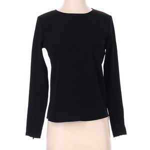 Uniqlo X Carine Roitfeld top